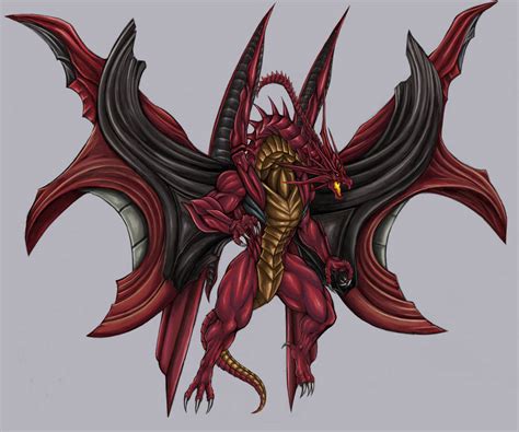 neo bahamut final fantasy 7